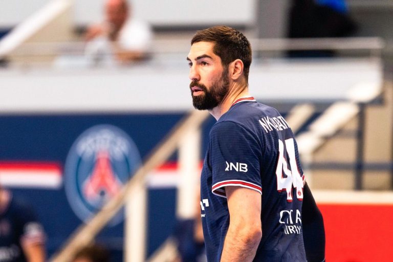 Nikola Karabatic : « Je savoure car bientôt ça va s’arrêter »