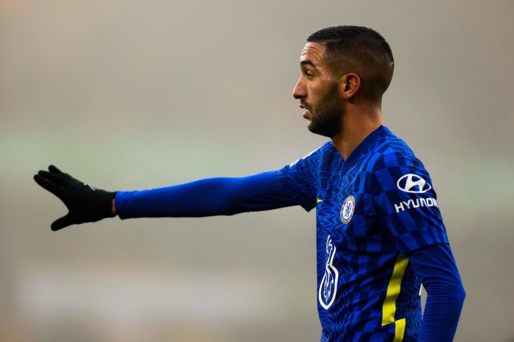 OM, Monaco, Nice, OL… Hakim Ziyech affole la Ligue 1