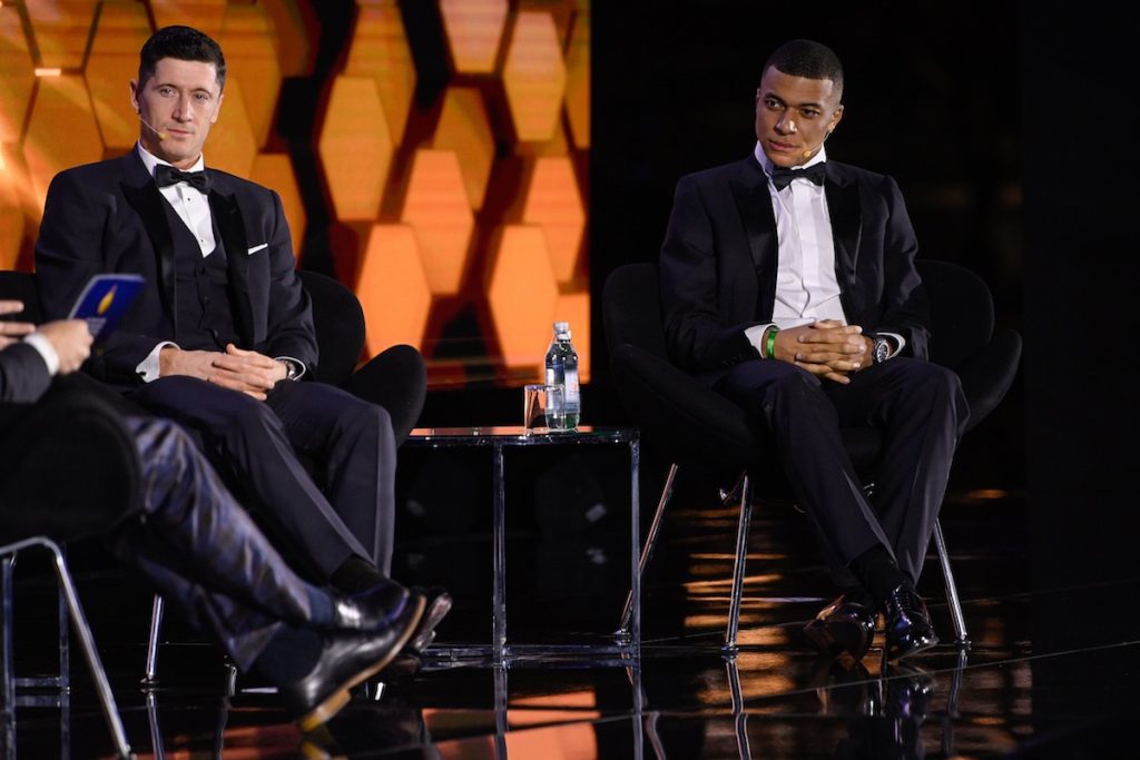 Après Haaland à City, Lewandowski au Barça, Salah au Real ou au PSG en cas de départ de Mbappé… Nos révélations