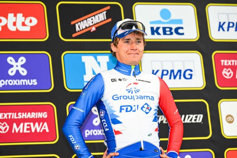 Madouas s’est fait un prénom