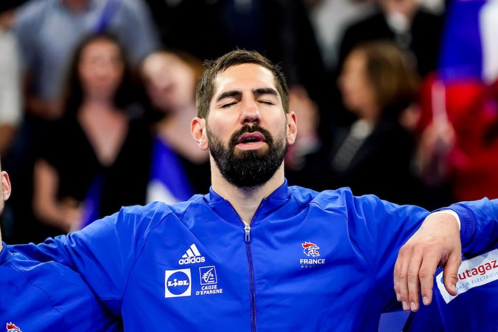 Nikola Karabatic a donné naissance aux experts.