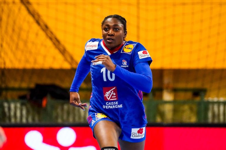 Grâce Zaadi : « On veut gagner des titres ! »