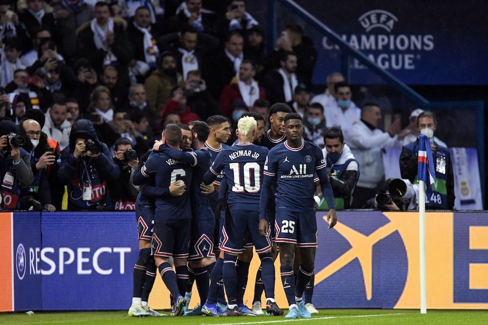 La nouvelle formule de la Ligue des Champions expliquée pour les nuls