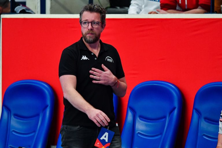 Franck Maurice : « Dunkerque est une grande place du hand français »