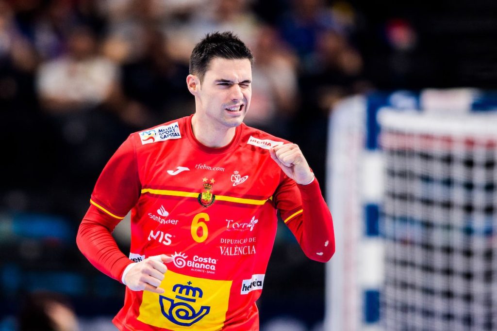 Angel Fernandez Pérez La crème catalane.