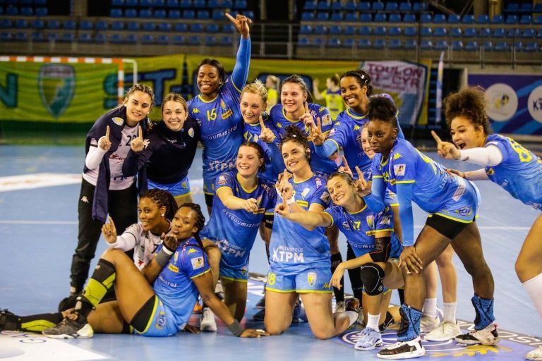 Saint-Amand sort la tête de l’eau