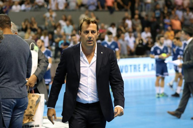 Philippe Dallard espère un club omnisport.
