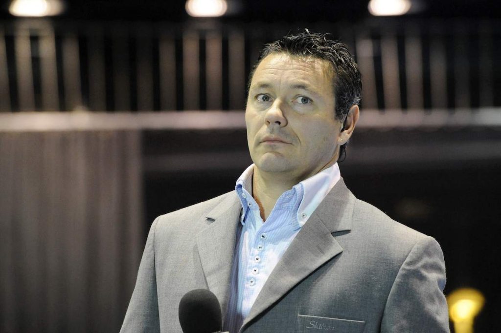 Le légendaire double champion du monde, Grégory anquetil, consultant pour la chaîne L’Equipe après l’avoir été pour les chaînes du groupe Canal +, ne se satisfait pas de la situation de son sport.