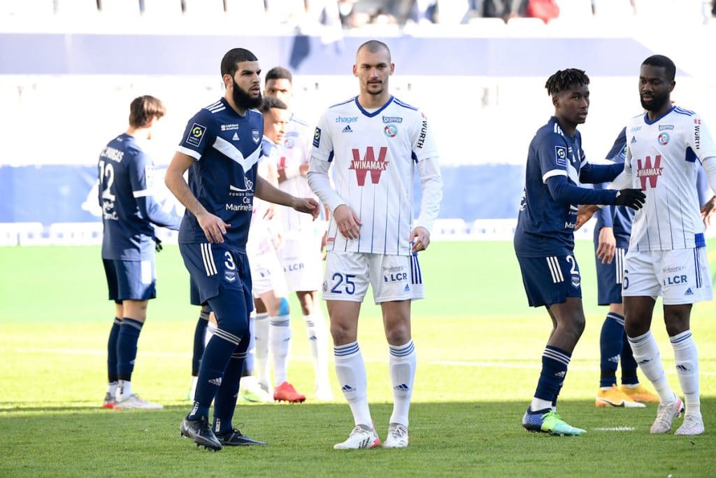 Ligue 1 : dis-moi ton budget, je ne te dirais pas ton classement…