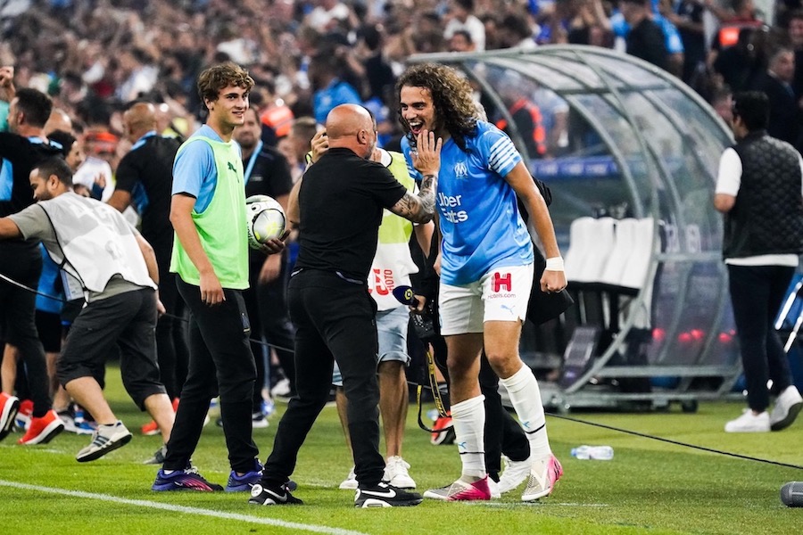 38ème journée de Ligue 1 : retour sur 18 minutes de folie