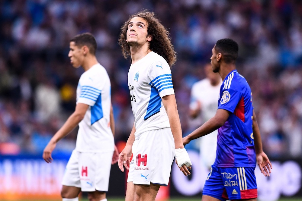 Lutte pour le podium en Ligue 1 : l’OM a tout à craindre… de Strasbourg