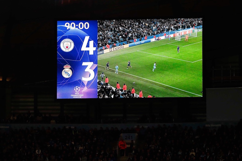 La magie du foot, les supporters, l’OM, la VAR… Les coups de coeur et les coups de gueule du Quotidien Du Sport