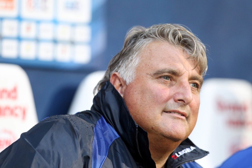 Noël Tosi (Africa Sport, Côte d’Ivoire) : “S’imprégner de l’esprit des joueurs pour tirer l’équipe vers le haut”