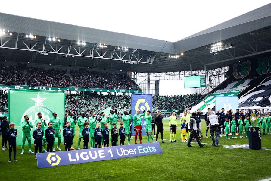 Saint-Etienne mérite-t-il vraiment de rester en Ligue 1 ?