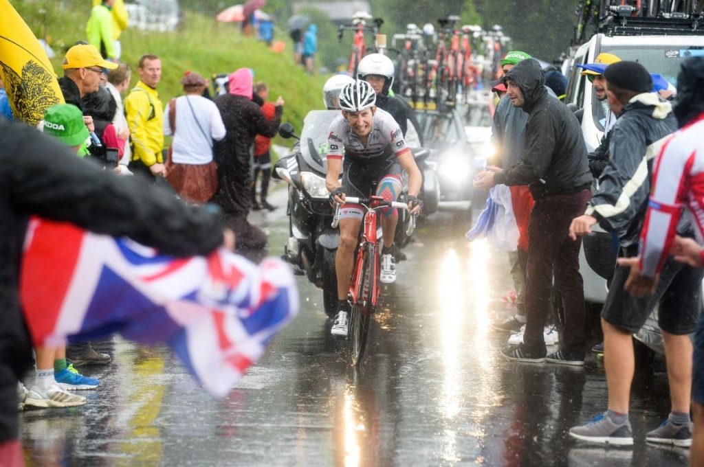 10ème étape : Morzine les Portes du soleil - Megève : 148,1 km mardi 12 juillet