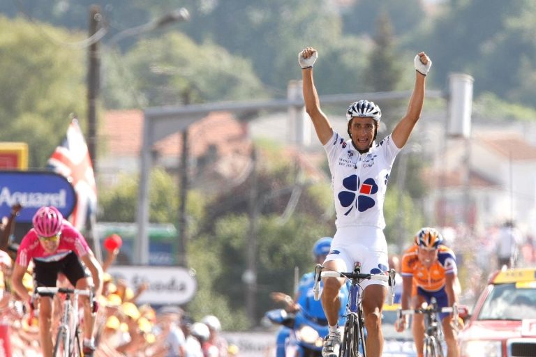 19ème étape : Castelnau-Magnoac - Cahors - 188,3 km Vendredi 22 juillet.