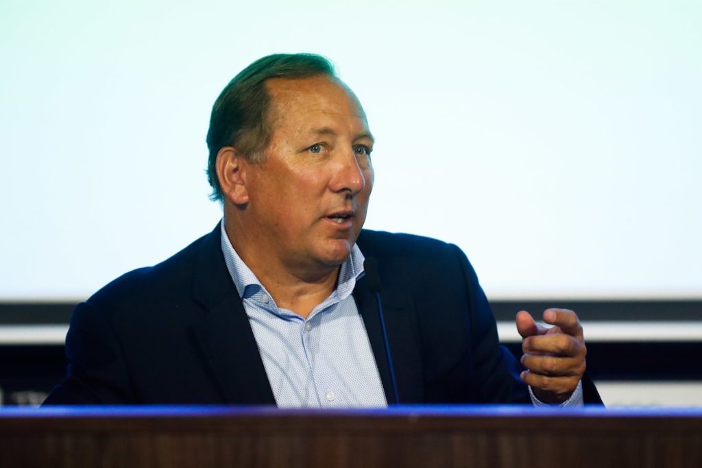 John Textor (nouveau patron de l’OL) : “Je n’aime pas le PSG”