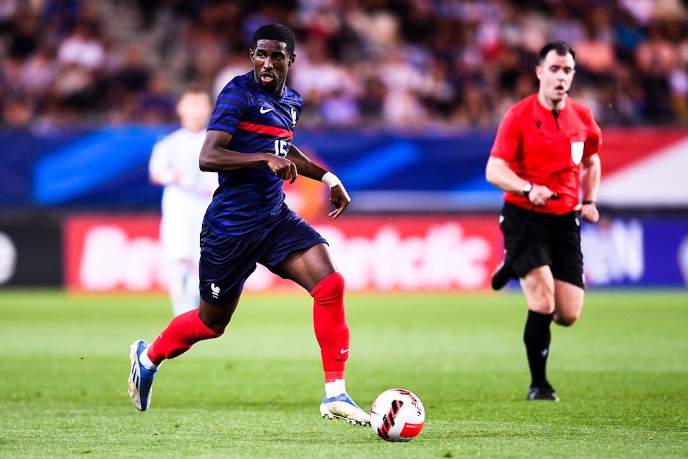 TRANSFERTS OM : Mohamed Ali Cho, le mauvais exemple