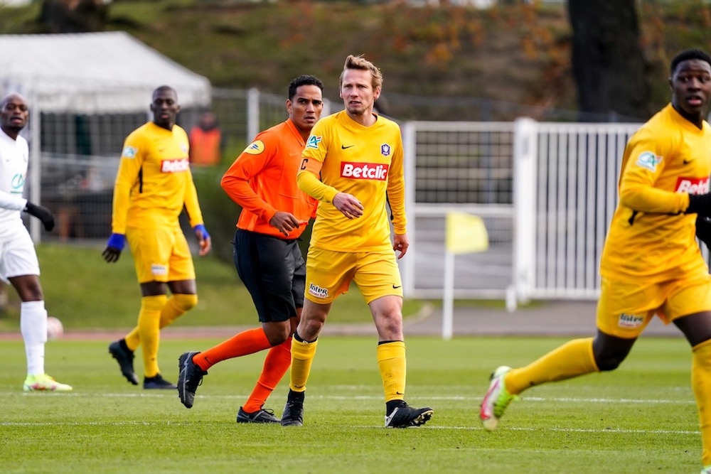 Foot amateur : la saison de tous les dangers