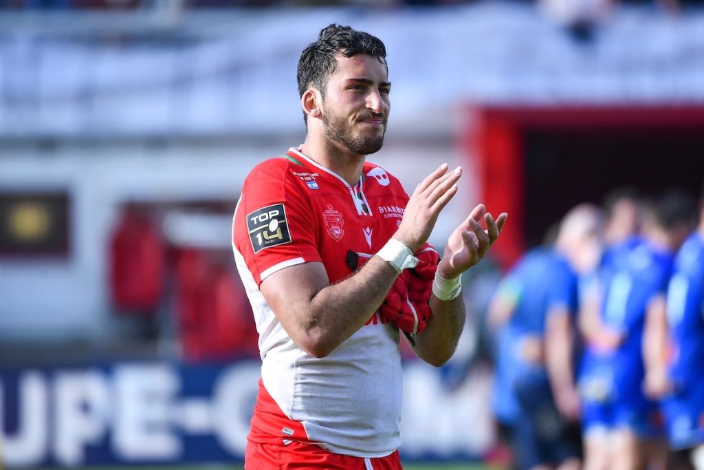 Transferts TOP 14 : le triste mercato du Biarritz Olympique