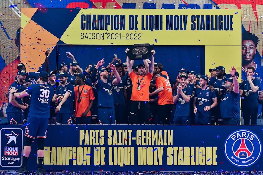 Vincent Gérard : “Cette équipe a marqué l’histoire”