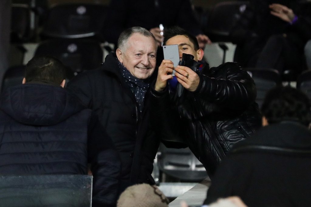 OL : comment les supporters ont plombé la stratégie de Jean-Michel Aulas