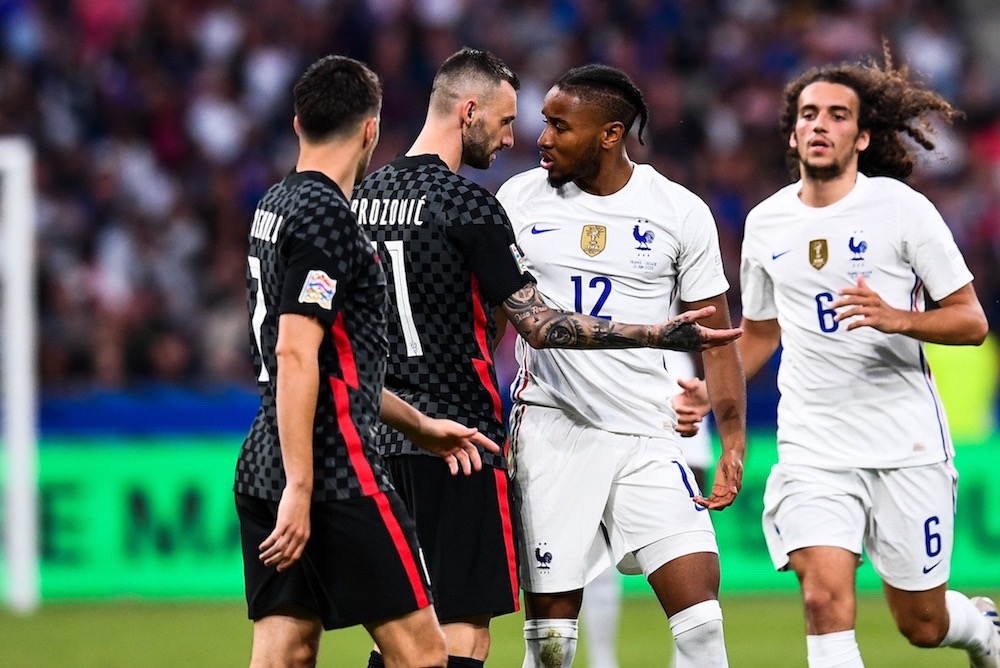 Ce qu’il faut retenir de la Ligue des Nations : les Bleus très loin de la Coupe du Monde