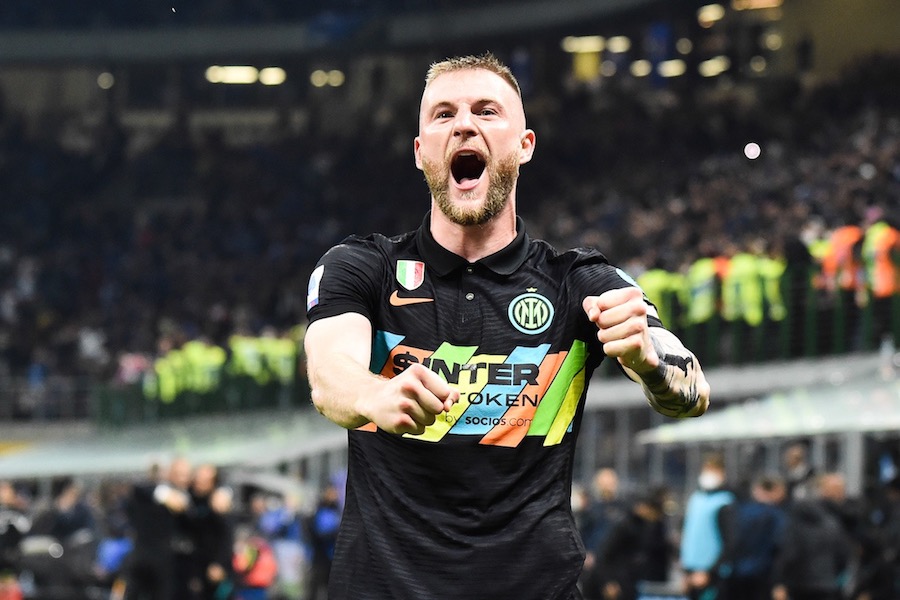 PSG : accord annoncé avec l’Inter pour Milan Skriniar !