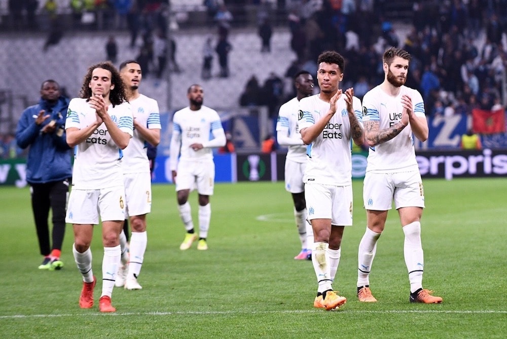 Coupe du Monde : avec 14 joueurs, le PSG sera le club le plus représenté au Qatar, devant l’OM