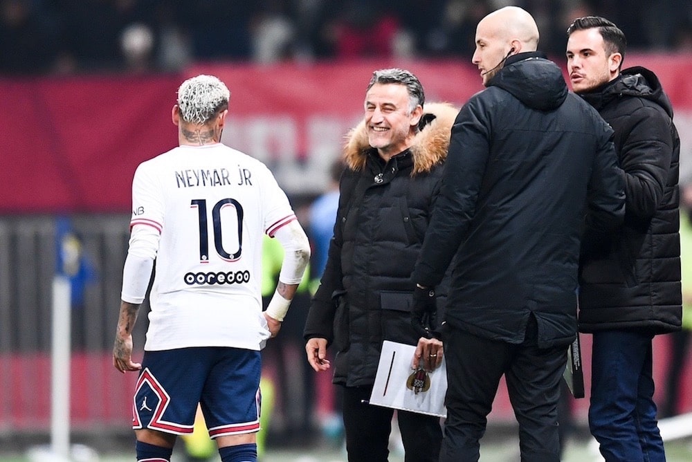 Avec Galtier, le PSG est en train de faire sa première grosse erreur