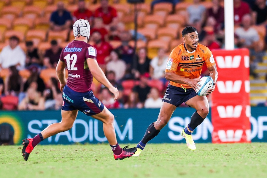 TRANSFERTS TOP 14 : une page se tourne à l’ASM, qui attend Irae Simone