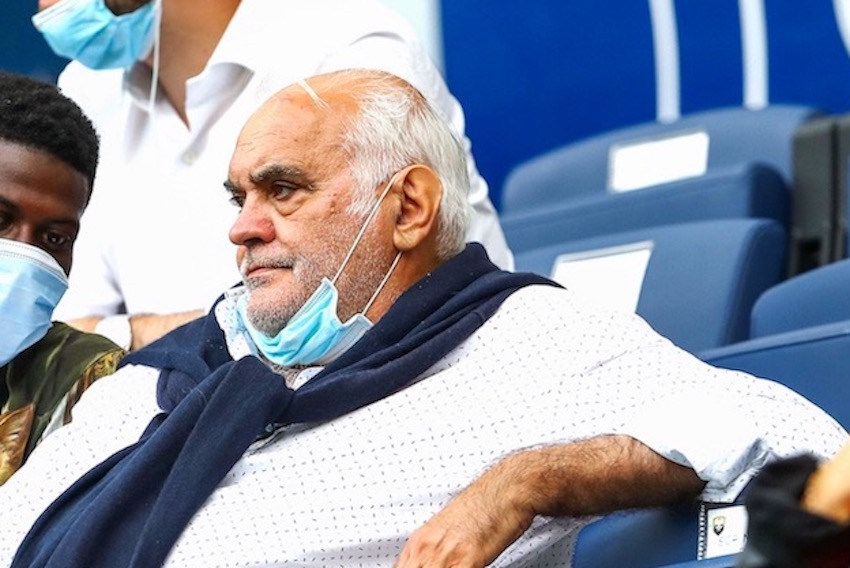 Gilles Favard (écarté de la chaine L’Equipe) : “Je dérangeais, je faisais peur”