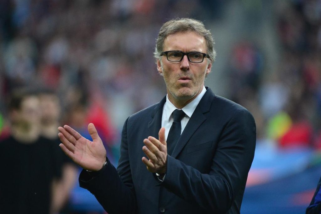 PSG : Laurent Blanc, le “troisième homme” ?
