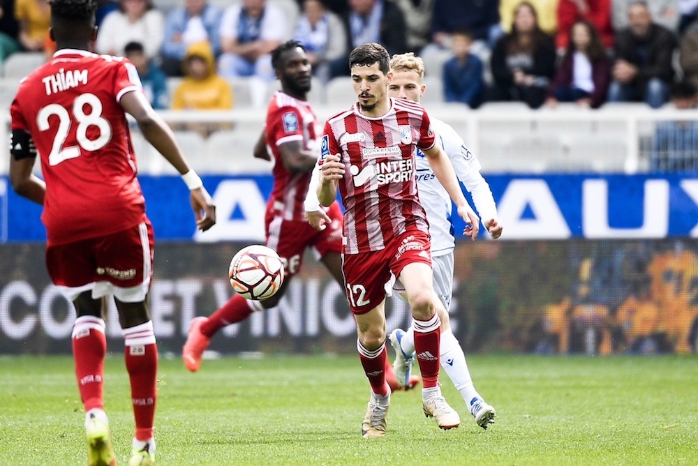 Bordeaux relégué en National : c’est Dunkerque qui va en profiter et non pas Saint-Etienne