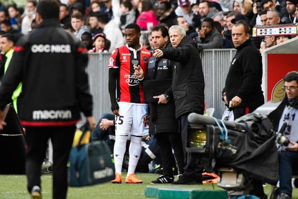 Lucien Favre à Nice (2016/2018), ça a donné quoi ?