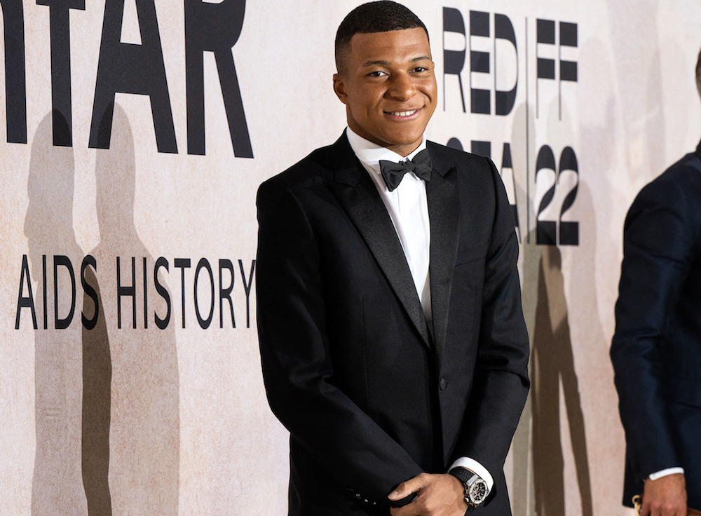 Mbappé, Haaland, Neymar, Salah… Le TOP 20 des joueurs les plus chers du monde !