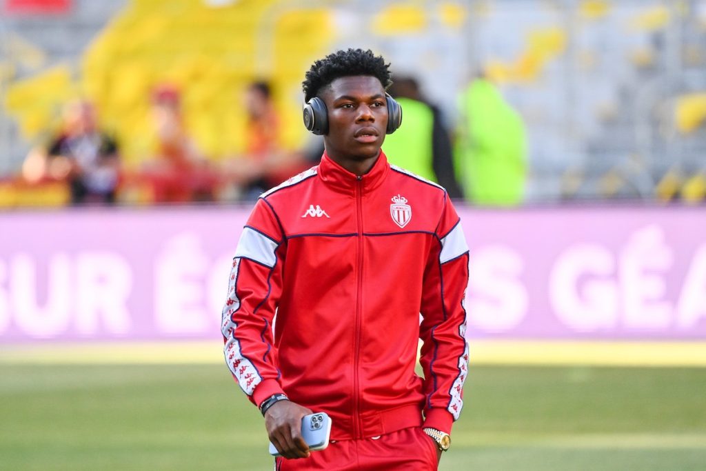 Tchouaméni, David, Gouiri… Ils titillent les Parisiens dans le TOP 20 des joueurs les plus chers de Ligue 1