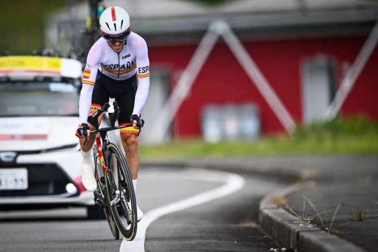 Ion Izagirre est une belle prise de guerre de la part de Cofidis.(1)