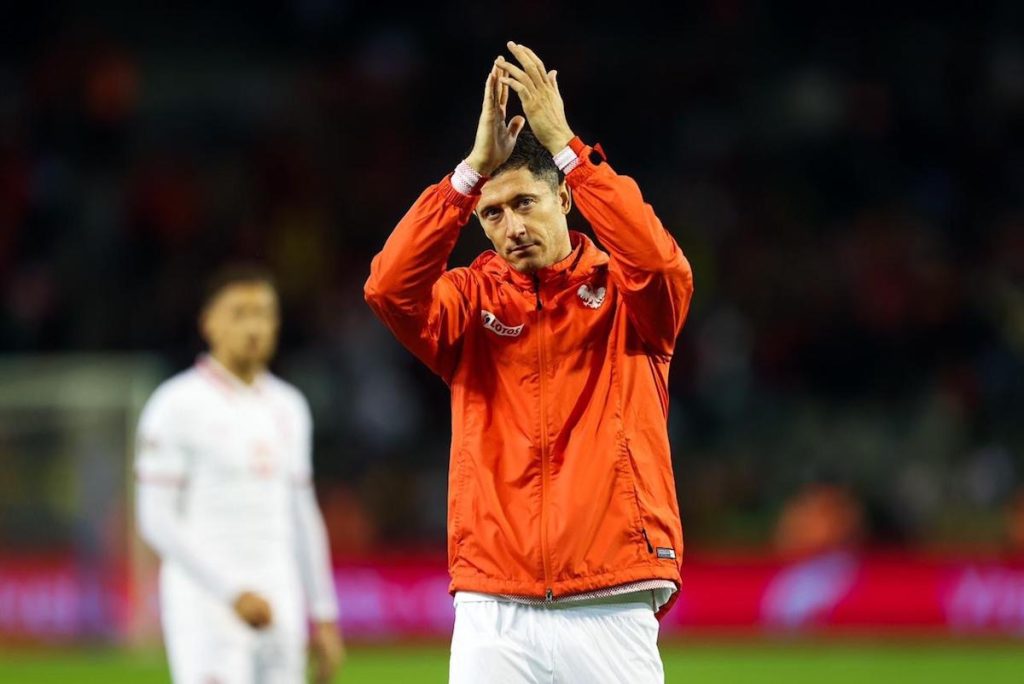 PSG : une ouverture à saisir pour Robert Lewandowski