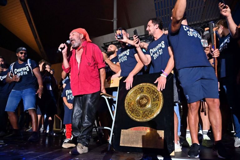 La 3ème mi-temps, une tradition qui se perd.