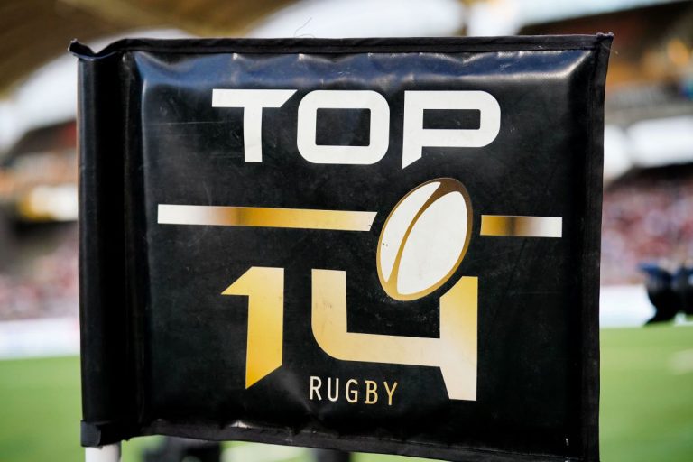 Le LOU Rugby comme Oyonnax, symbole du développement du rugby à l'est.