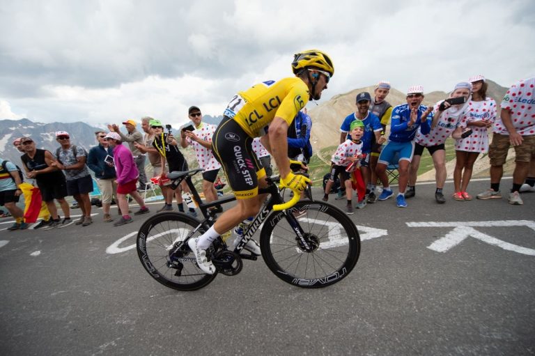 Le Tour de France aura attendu 36 ans avant de revenir au Col du Granon pour une arrivée d’étape. C’est pourtant un site très intéressant.