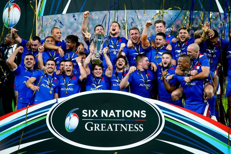 Le XV de France sera le favori légitime devant les Blacks à la Coupe du Monde.