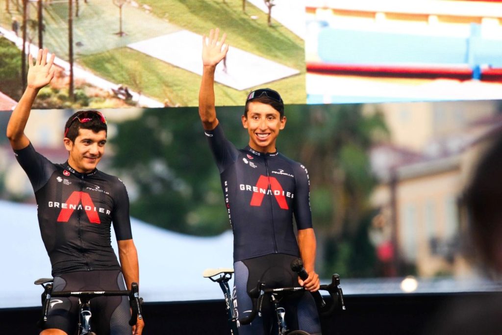 Les 22 équipes seron( très suivis en chiffres.