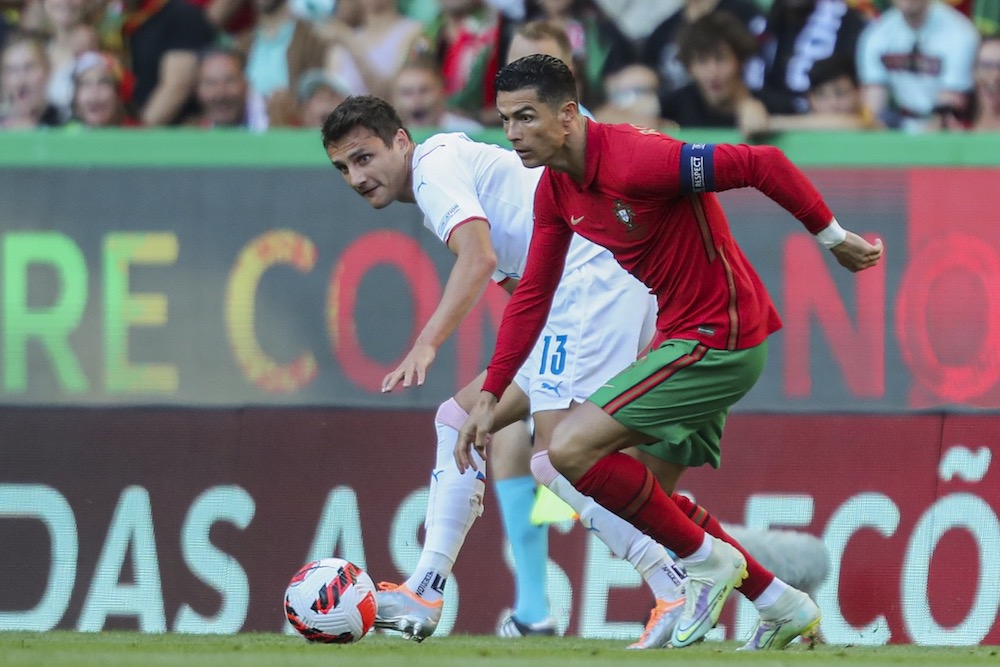 5 choses à retenir de la Ligue des Nations : le Portugal prend les choses en main, Haaland cale…