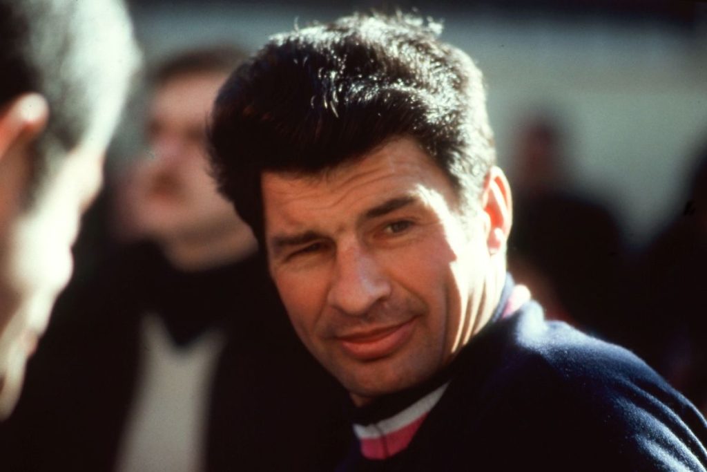 Les légéndes et les records en difficulté avec la nouvelle génération.