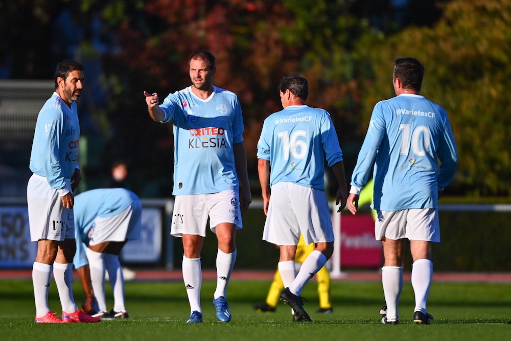 Le Variétés et ses stars créent l’évènement à Calais
