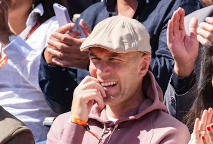 Zidane au PSG : les coulisses d’une info top secrète