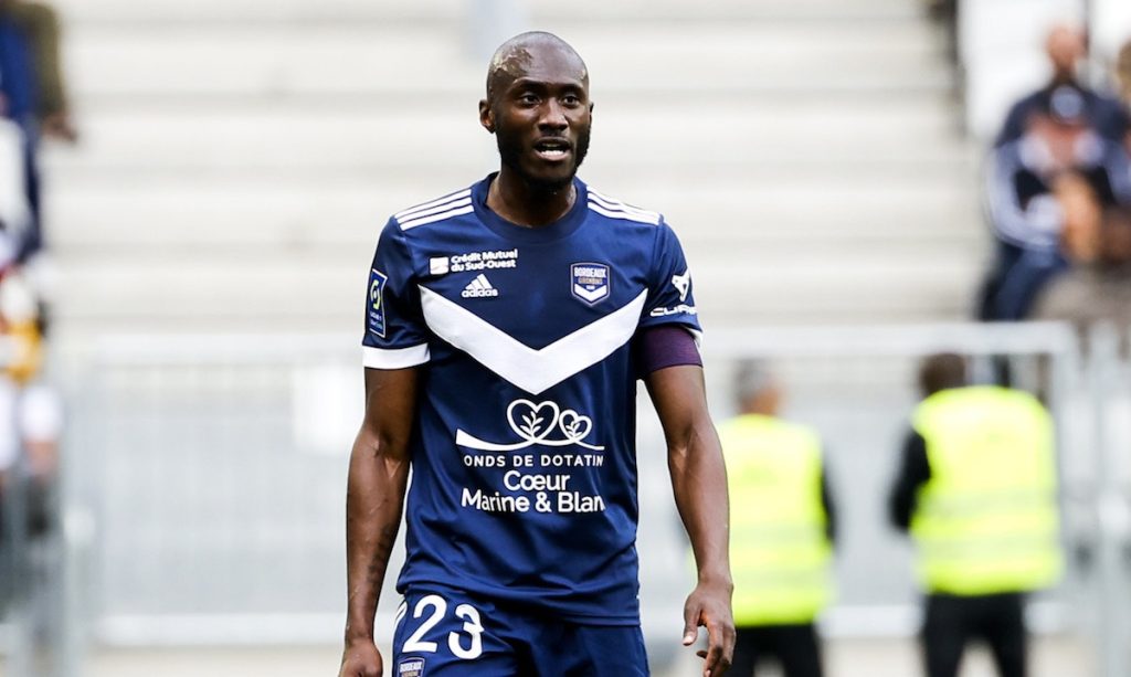 Transferts, Saint-Etienne :  Josuha Guilavogui approché