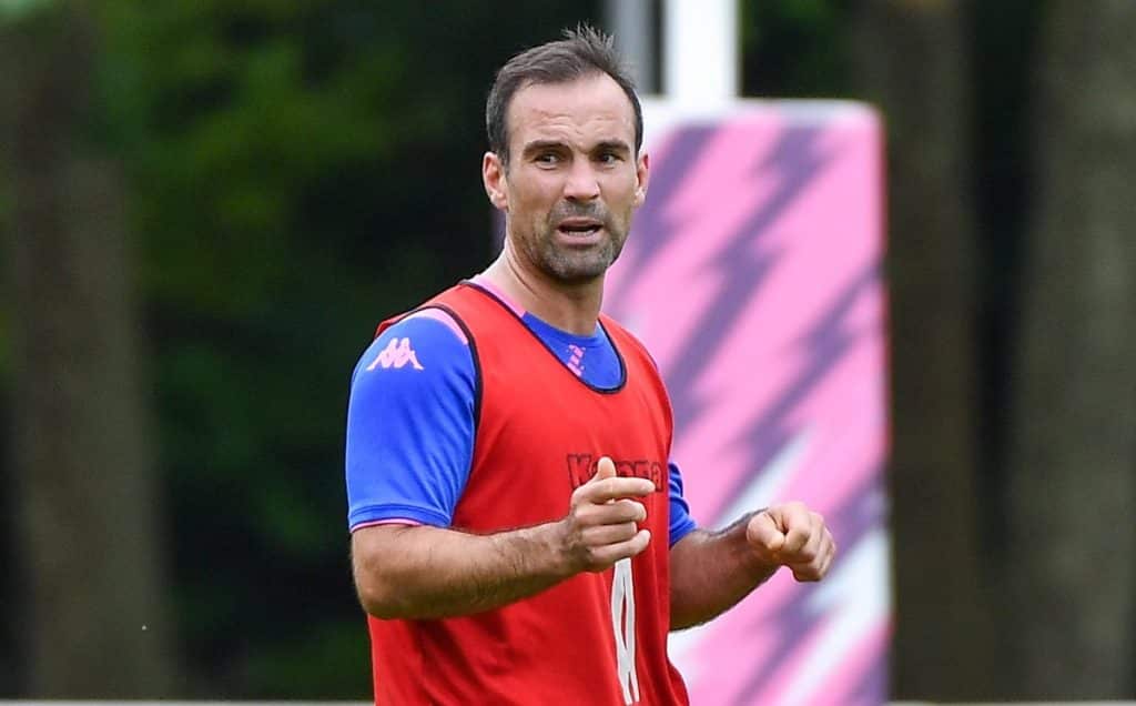 Transferts TOP 14 : Morgan Parra veut ramener le Stade Français vers les sommets